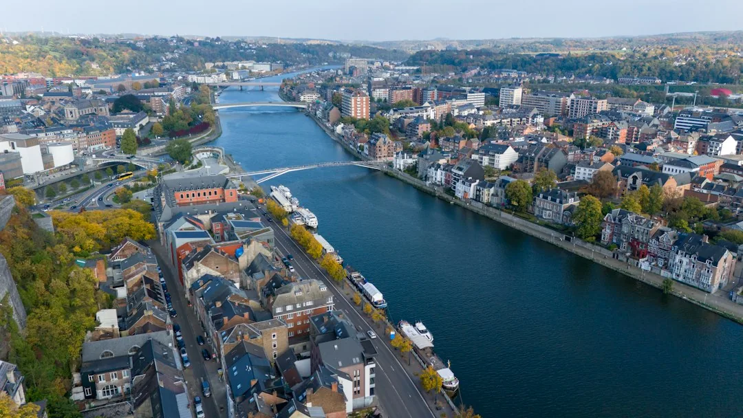 Rénovation Globale & Complète en Namur
