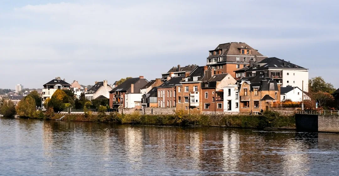 Entreprise de rénovation en Namur
