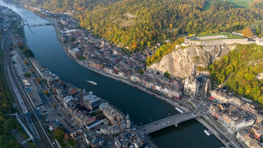 Entreprise de rénovation en Namur